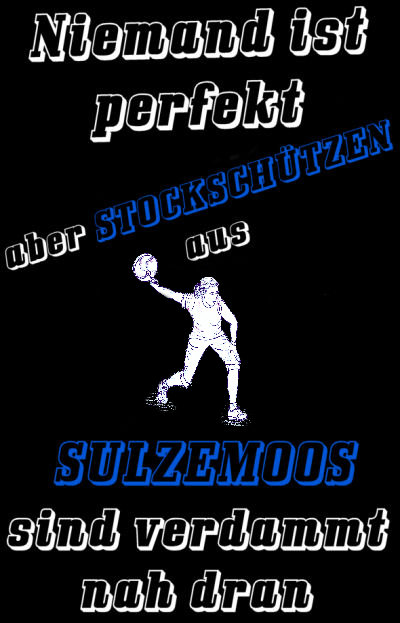 Stockschützen Sulzemoos Stockschützen Sulzemoos